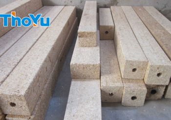 Automatic Wood Pallet Feet Making Machine Price