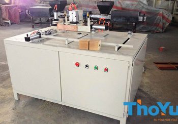 Wood block cutting machine for sale