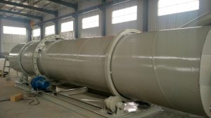 drum dryer machine 7