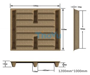 molded wood pallet2